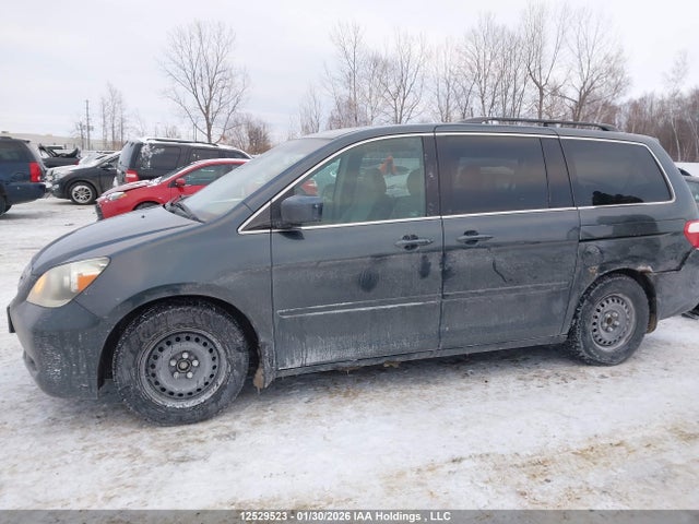 Aukcja sprzedaży 2006 Honda Odyssey Ex, vin: 5FNRL384X6B514195, numer aukcji: 12529523