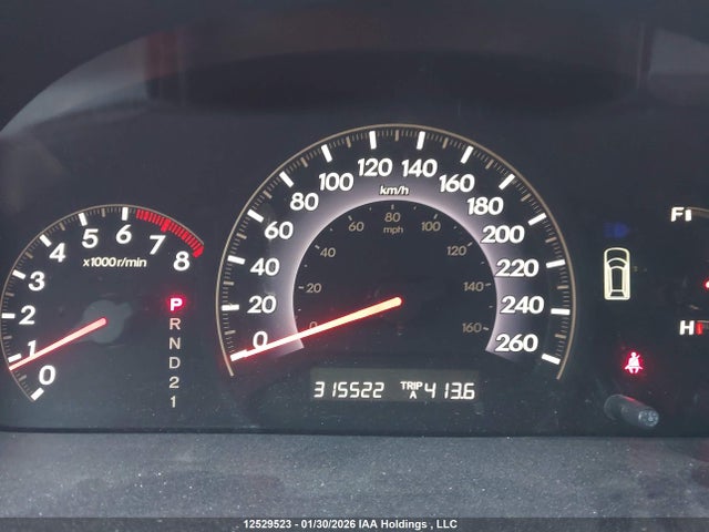 Aukcja sprzedaży 2006 Honda Odyssey Ex, vin: 5FNRL384X6B514195, numer aukcji: 12529523