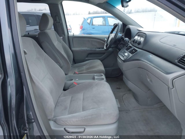 Aukcja sprzedaży 2006 Honda Odyssey Ex, vin: 5FNRL384X6B514195, numer aukcji: 12529523
