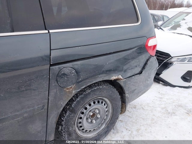 Aukcja sprzedaży 2006 Honda Odyssey Ex, vin: 5FNRL384X6B514195, numer aukcji: 12529523