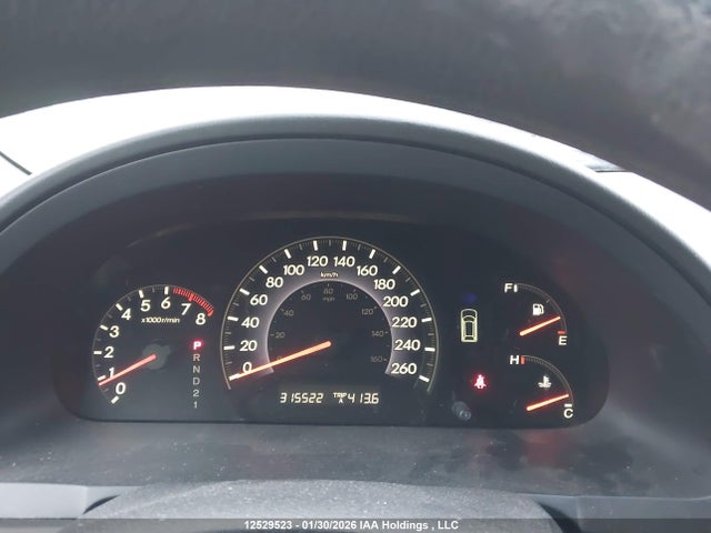 Aukcja sprzedaży 2006 Honda Odyssey Ex, vin: 5FNRL384X6B514195, numer aukcji: 12529523