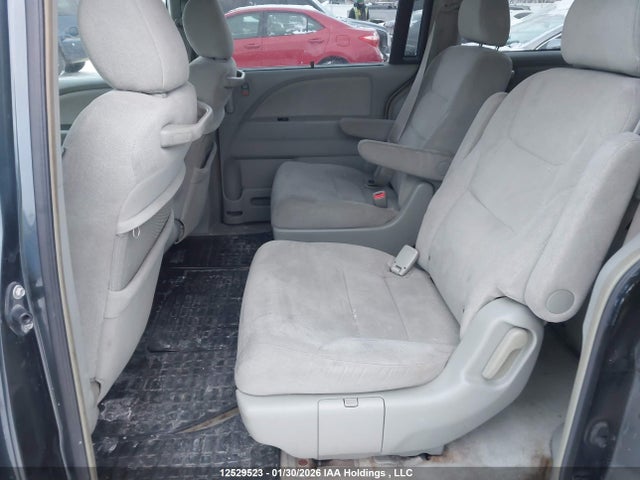 Aukcja sprzedaży 2006 Honda Odyssey Ex, vin: 5FNRL384X6B514195, numer aukcji: 12529523