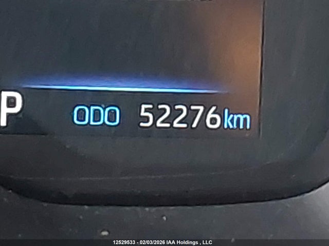 2022 Toyota Corolla Se მანქანა იყიდება აუქციონზე, vin: 5YFB4MBE9NP121605, აუქციონის ნომერი: 12529533