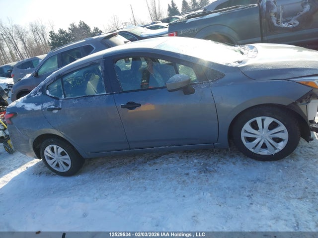 3N1CN8DV8RL825578 Nissan VERSA S