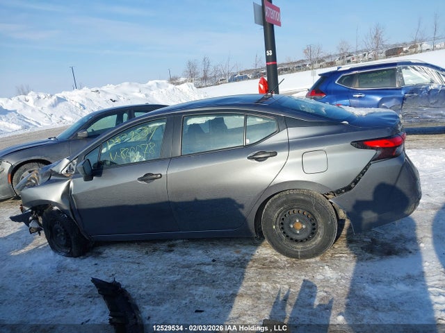 3N1CN8DV8RL825578 Nissan VERSA S