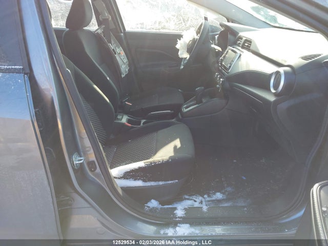3N1CN8DV8RL825578 Nissan VERSA S