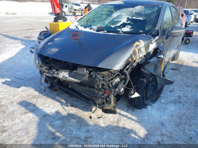 3N1CN8DV8RL825578 Nissan VERSA S