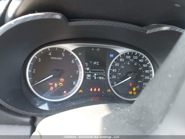 3N1CN8DV8RL825578 Nissan VERSA S