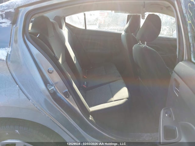 3N1CN8DV8RL825578 Nissan VERSA S