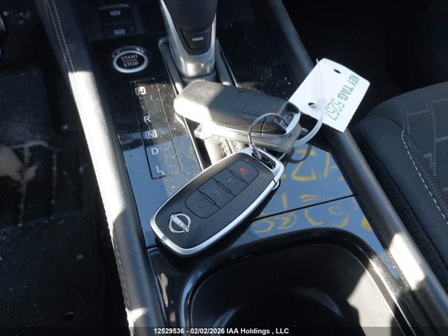 3N1CP5CV1SL479423 Nissan Kicks Play Sv