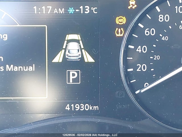 3N1CP5CV1SL479423 Nissan Kicks Play Sv