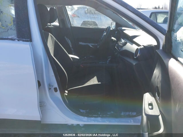 3N1CP5CV1SL479423 Nissan Kicks Play Sv
