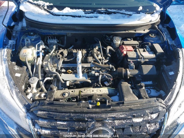 3N1CP5CV3SL483795 Nissan Kicks Play Sv