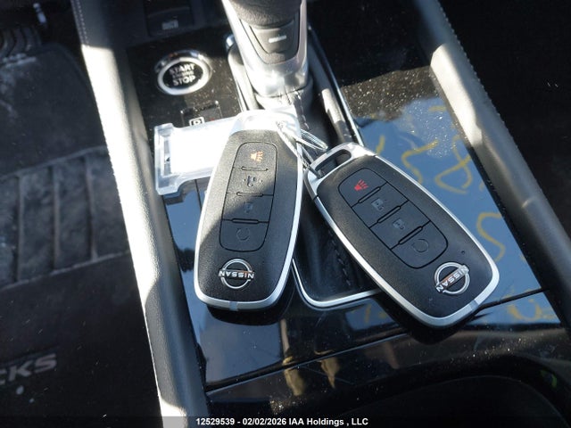 3N1CP5CV3SL483795 Nissan Kicks Play Sv
