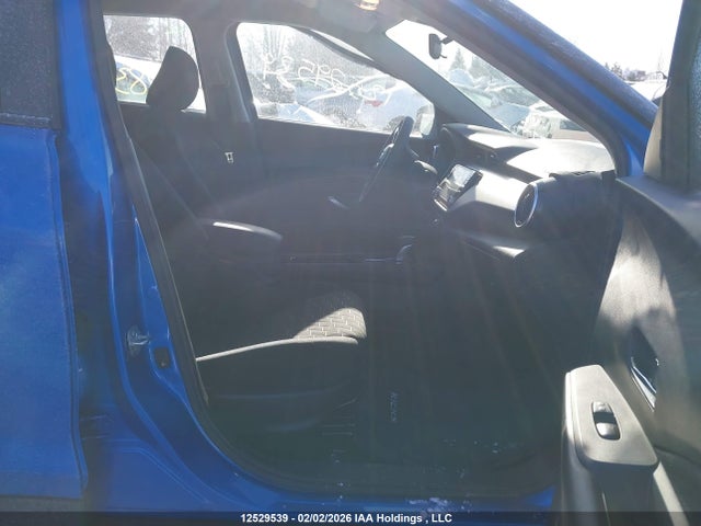 3N1CP5CV3SL483795 Nissan Kicks Play Sv