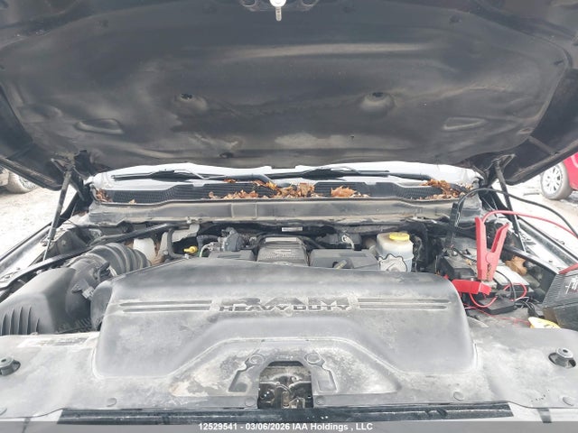 3C6UR5FLXLG226835 RAM 2500 Laramie