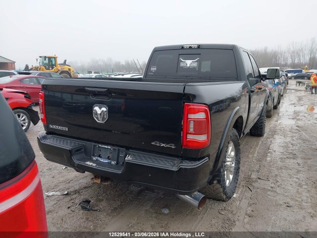 3C6UR5FLXLG226835 RAM 2500 Laramie