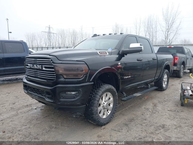 3C6UR5FLXLG226835 RAM 2500 Laramie