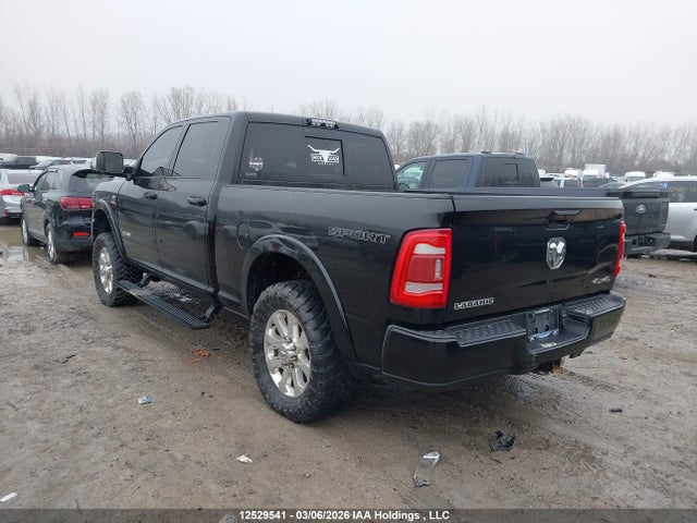 3C6UR5FLXLG226835 RAM 2500 Laramie
