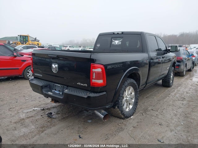 3C6UR5FLXLG226835 RAM 2500 Laramie