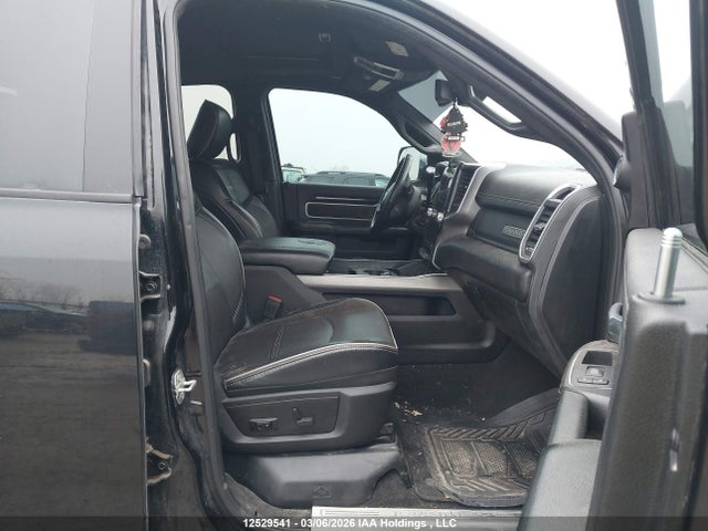 3C6UR5FLXLG226835 RAM 2500 Laramie