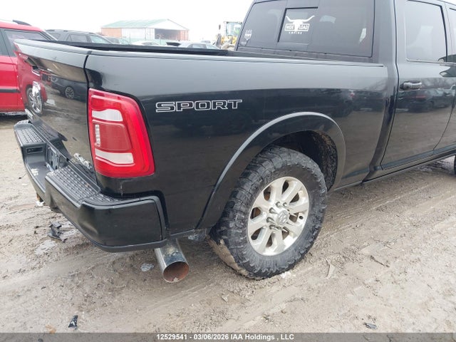 3C6UR5FLXLG226835 RAM 2500 Laramie