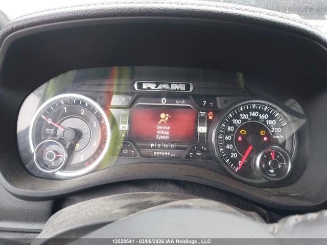 3C6UR5FLXLG226835 RAM 2500 Laramie