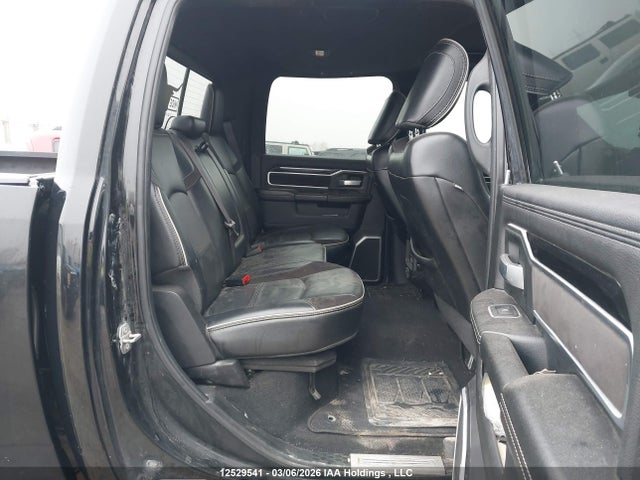3C6UR5FLXLG226835 RAM 2500 Laramie