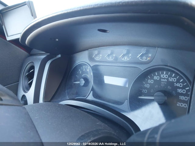Aukcja sprzedaży 2011 Ford F-150, vin: 1FTEX1EMXBKD29024, numer aukcji: 12529542