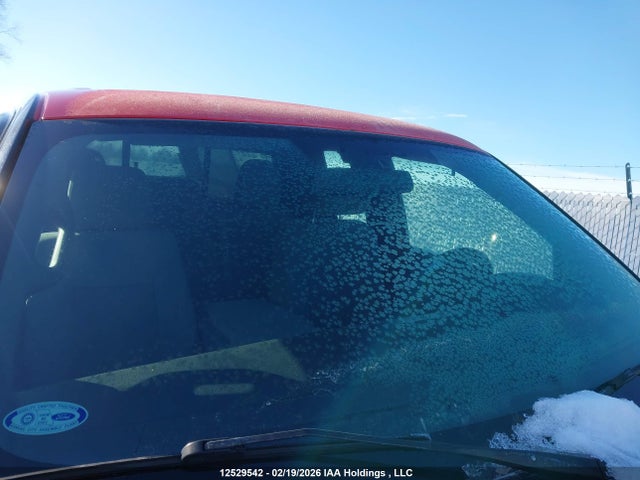 Aukcja sprzedaży 2011 Ford F-150, vin: 1FTEX1EMXBKD29024, numer aukcji: 12529542