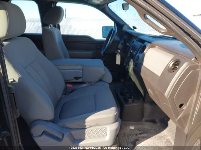 Aukcja sprzedaży 2011 Ford F-150, vin: 1FTEX1EMXBKD29024, numer aukcji: 12529542