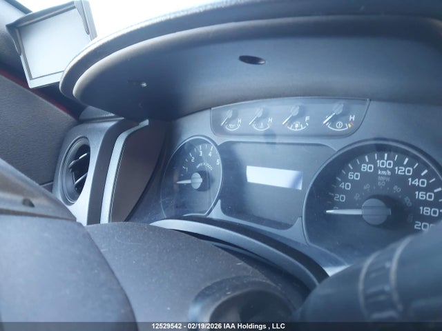 Aukcja sprzedaży 2011 Ford F-150, vin: 1FTEX1EMXBKD29024, numer aukcji: 12529542