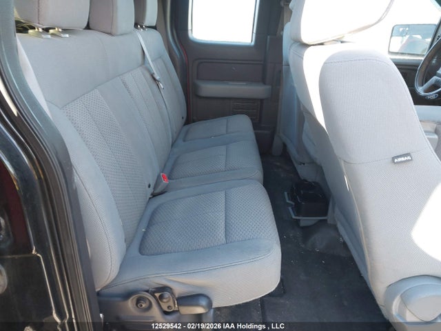 Aukcja sprzedaży 2011 Ford F-150, vin: 1FTEX1EMXBKD29024, numer aukcji: 12529542