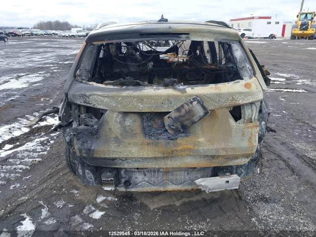 5UXWX9C5XH0D96212 BMW X3 Xdrive28i