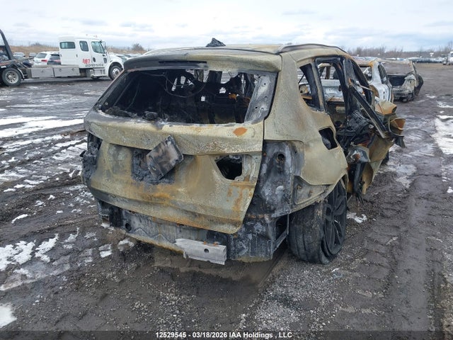 5UXWX9C5XH0D96212 BMW X3 Xdrive28i