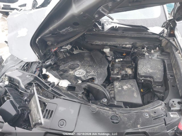 Aukcja sprzedaży 2023 Mazda Cx-9 Touring, vin: JM3TCBCY5P0635928, numer aukcji: 12529547