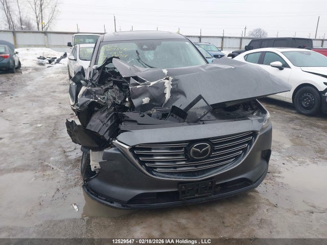 Aukcja sprzedaży 2023 Mazda Cx-9 Touring, vin: JM3TCBCY5P0635928, numer aukcji: 12529547