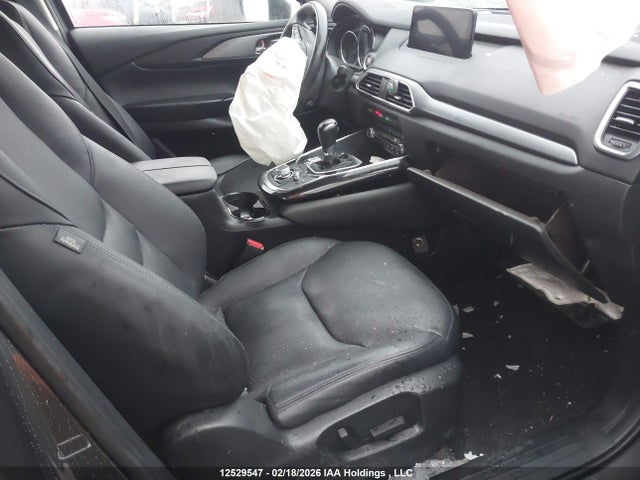 Aukcja sprzedaży 2023 Mazda Cx-9 Touring, vin: JM3TCBCY5P0635928, numer aukcji: 12529547