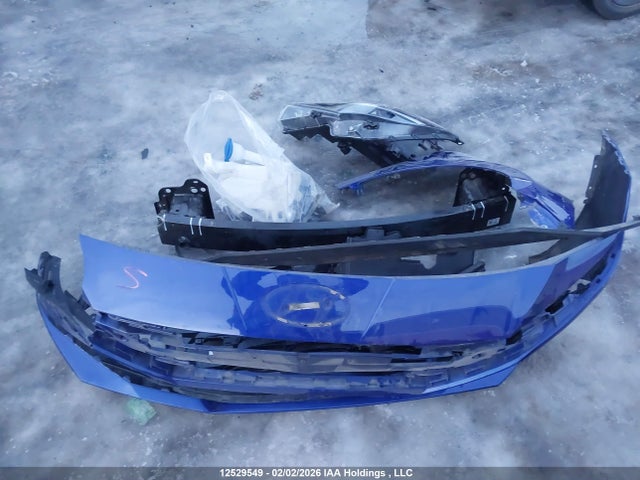 KMHLM4AG2MU100695 Hyundai ELANTRA SEL