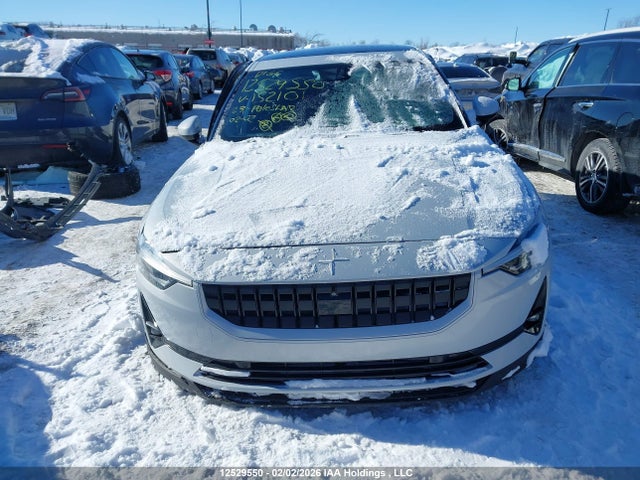 YSMEG3KAXPL152101 Polestar 2