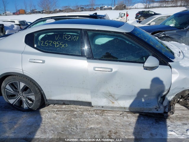 YSMEG3KAXPL152101 Polestar 2