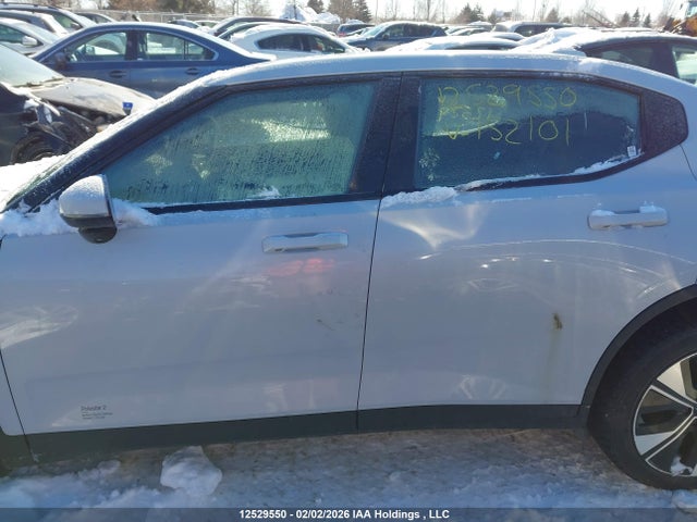 YSMEG3KAXPL152101 Polestar 2
