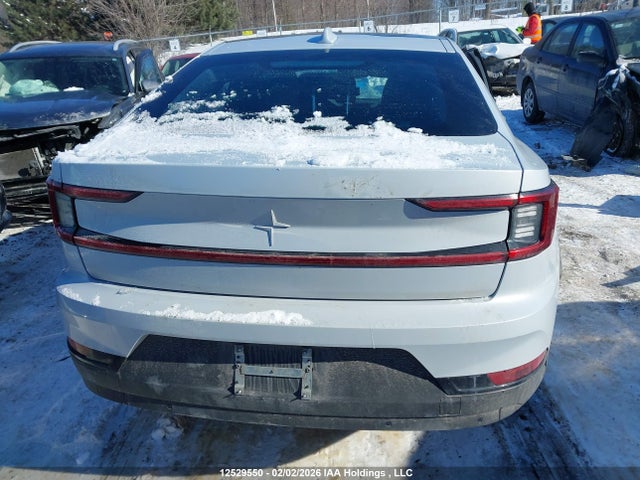 YSMEG3KAXPL152101 Polestar 2