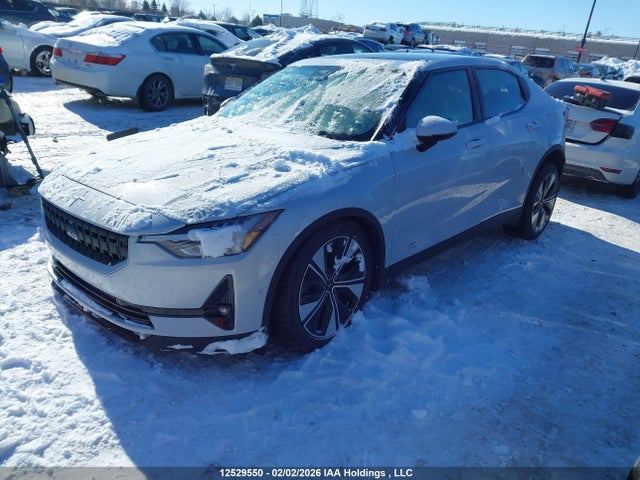 YSMEG3KAXPL152101 Polestar 2