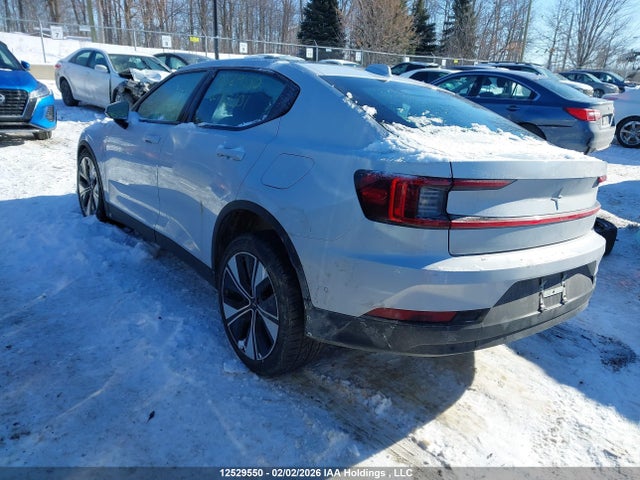 YSMEG3KAXPL152101 Polestar 2