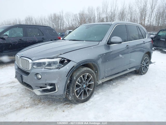 5UXKR0C53G0U12184 BMW X5 Xdrive35i