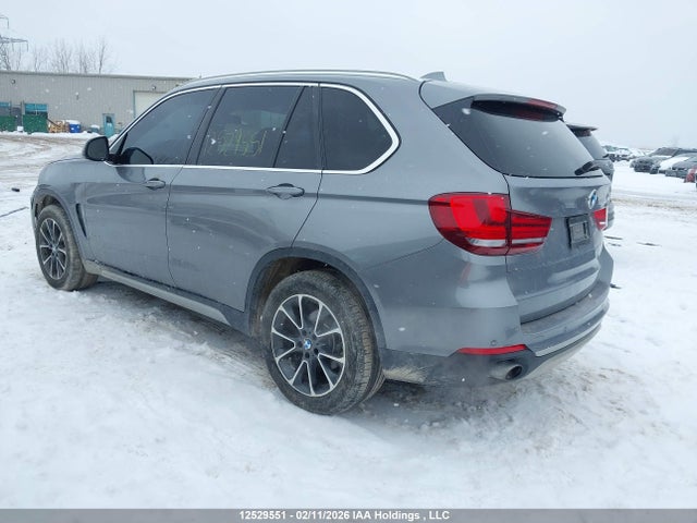 5UXKR0C53G0U12184 BMW X5 Xdrive35i