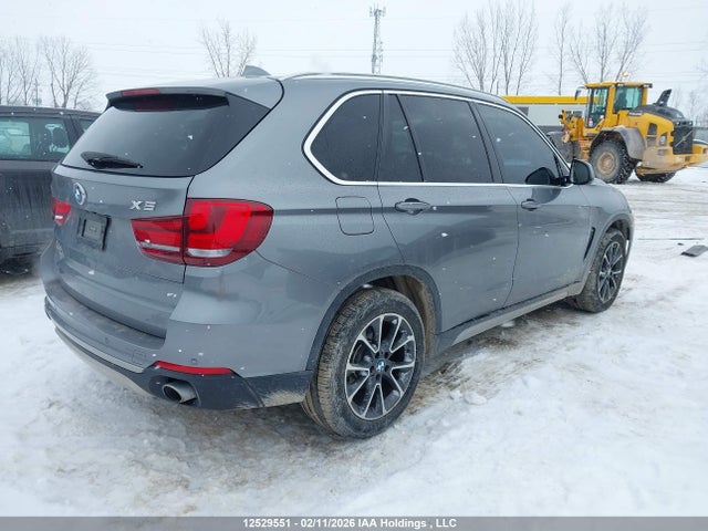 5UXKR0C53G0U12184 BMW X5 Xdrive35i