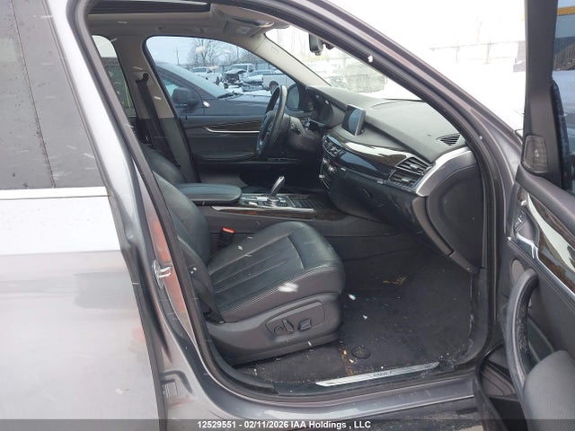 5UXKR0C53G0U12184 BMW X5 Xdrive35i