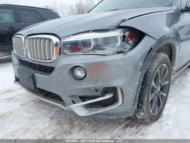 5UXKR0C53G0U12184 BMW X5 Xdrive35i